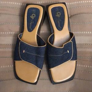 🌺NEW SANDALS CF ORIGINALS SIZE 7.5